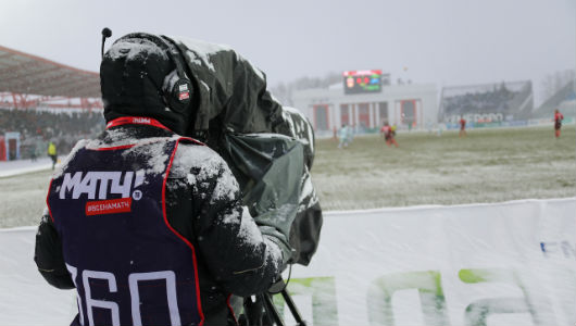 Самый бесполезный футбольный день в году. Опять налажали с календарём