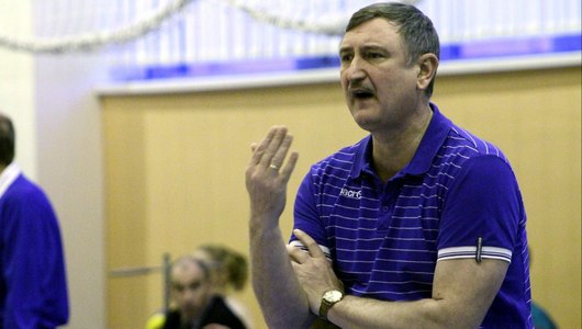 Виктор Сидельников: «Этот сезон «Академии» покажет потенциал Сиденко-тренера»