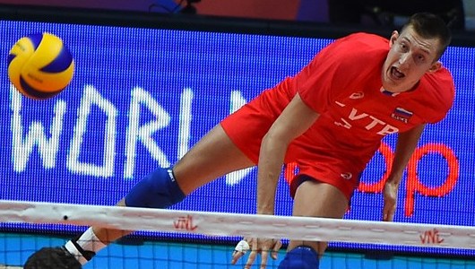 Россия сокрушила Польшу. Игра обнадёживает