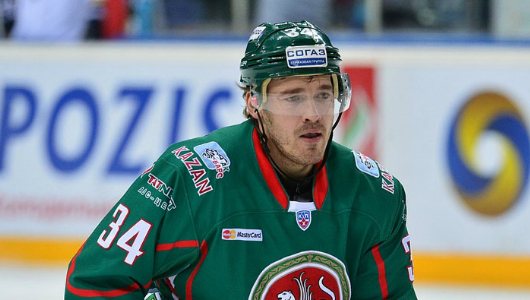 Пять свободных агентов, которым будет тяжело найти работу в КХЛ