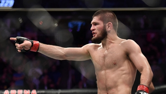 Хабиба и Конора зовут в рестлинг. Они и там будут главными звёздами