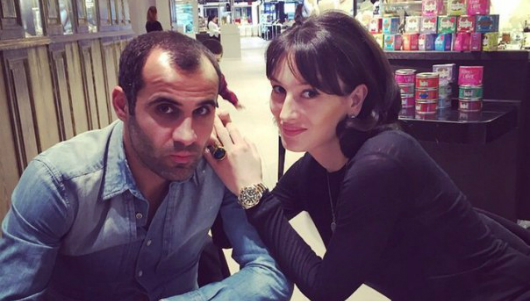 Как сейчас выглядит Лаша Салуквадзе