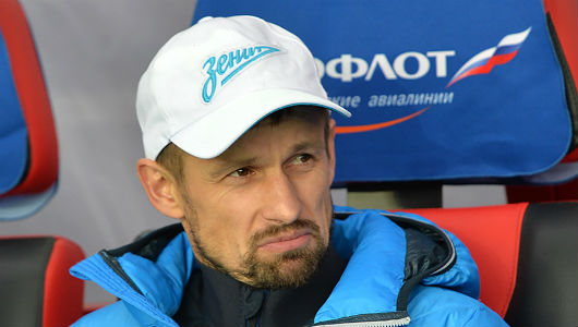 Семак вылетит из Лиги Европы раньше «Уфы». Всё по делу