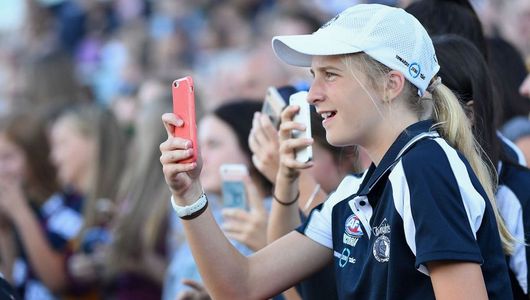 Как в Шотландии Periscope на один вечер полностью заменил телевизор