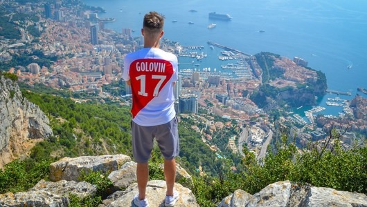 Еще одна теория, почему Головин перешёл в «Монако»