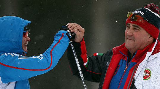 Татарстан – лучший в лыжах. Теперь официально