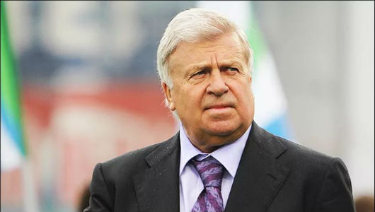 Анатолий Байдачный: «История с Миранчуком снова доказала несоответсвие уровня наших игроков с их контрактами»