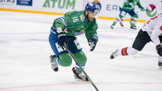 Максим Майоров: «В США всех удивил на концерте Снуп Дога»