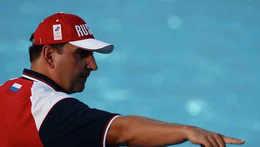 Андрей Белофастов: «После нашей «бронзы» в Рио, тренеров не пригласили к Путину»