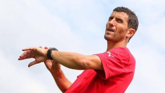 Уроки фристайла от Хави Грасии 